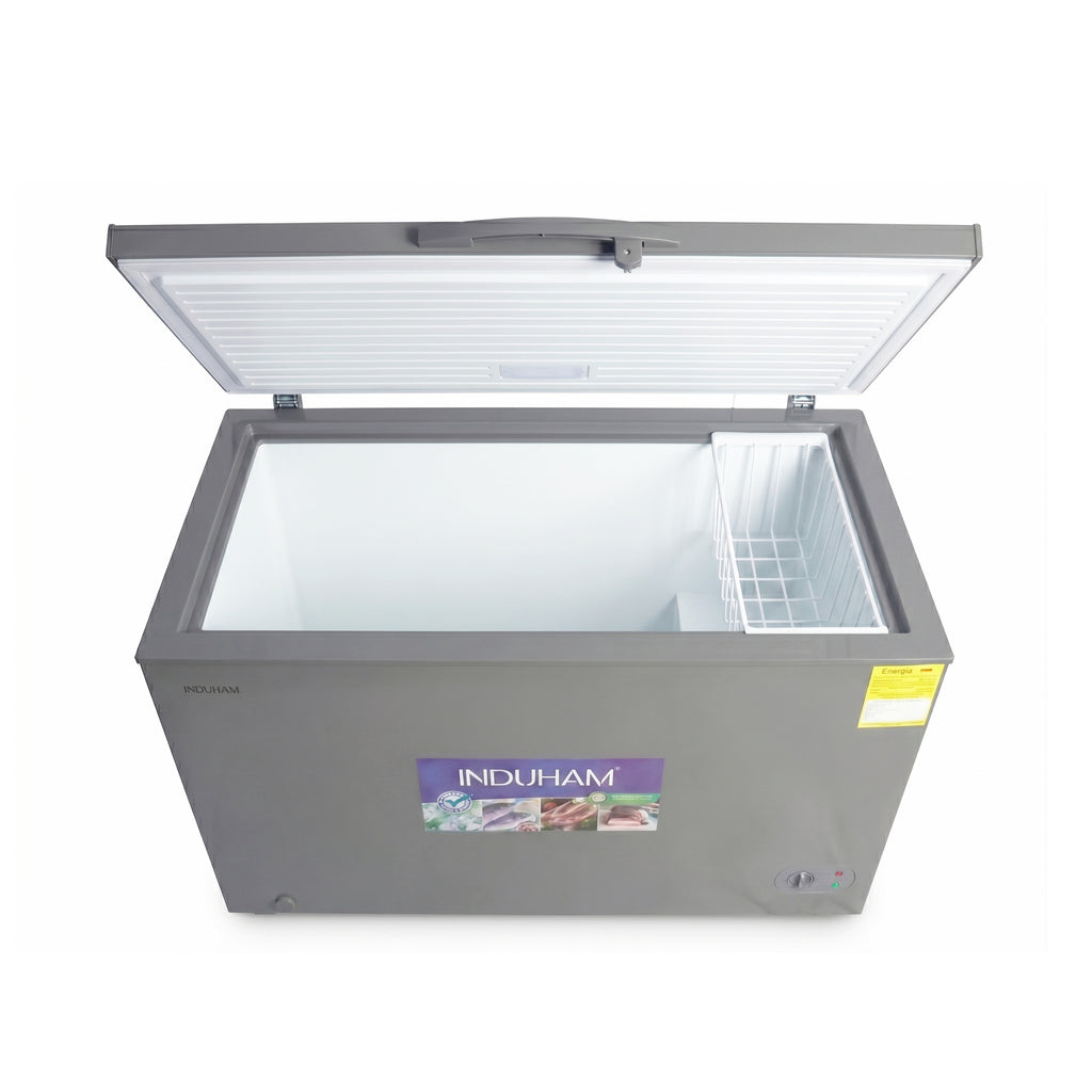 CONGELADOR 300L