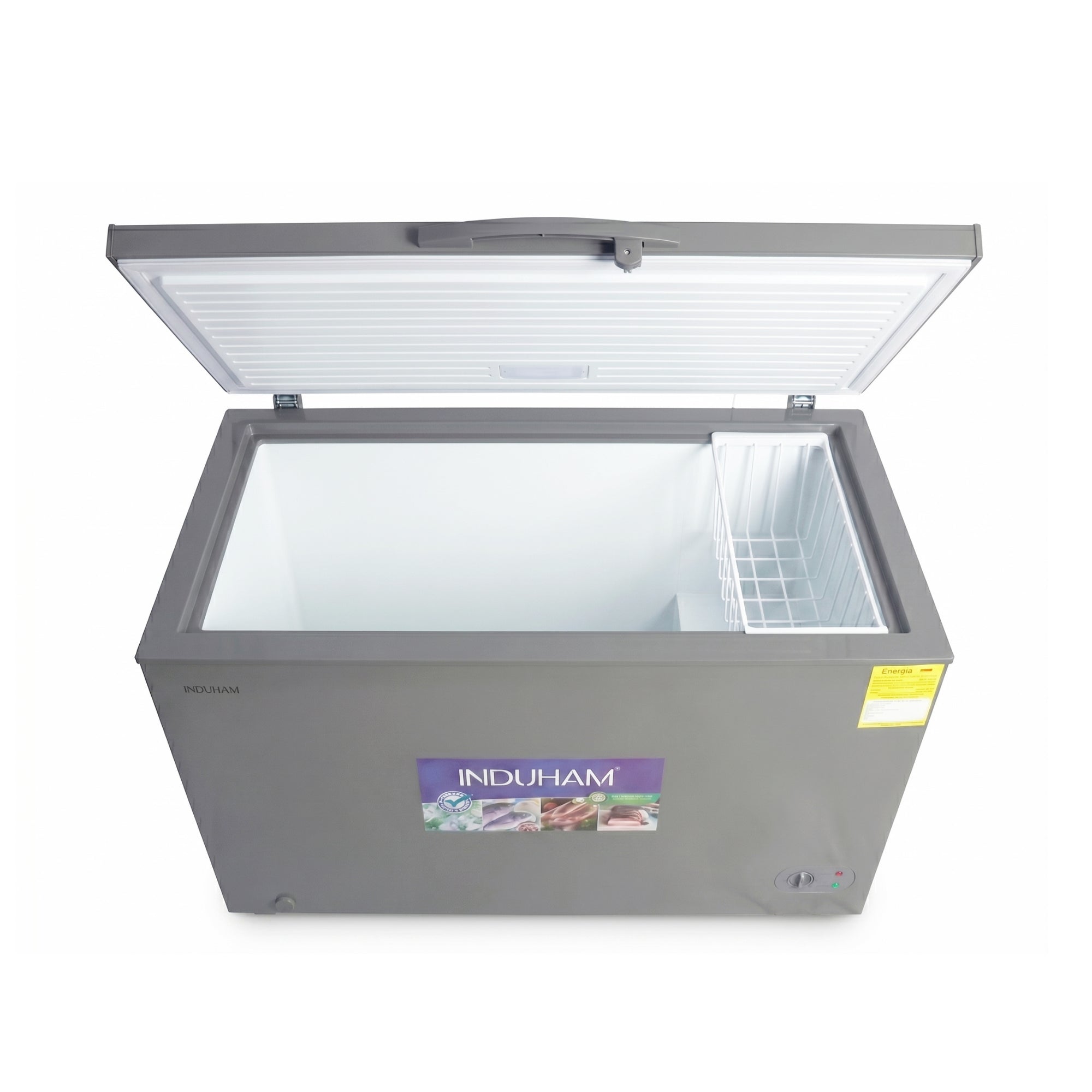 CONGELADOR 300L