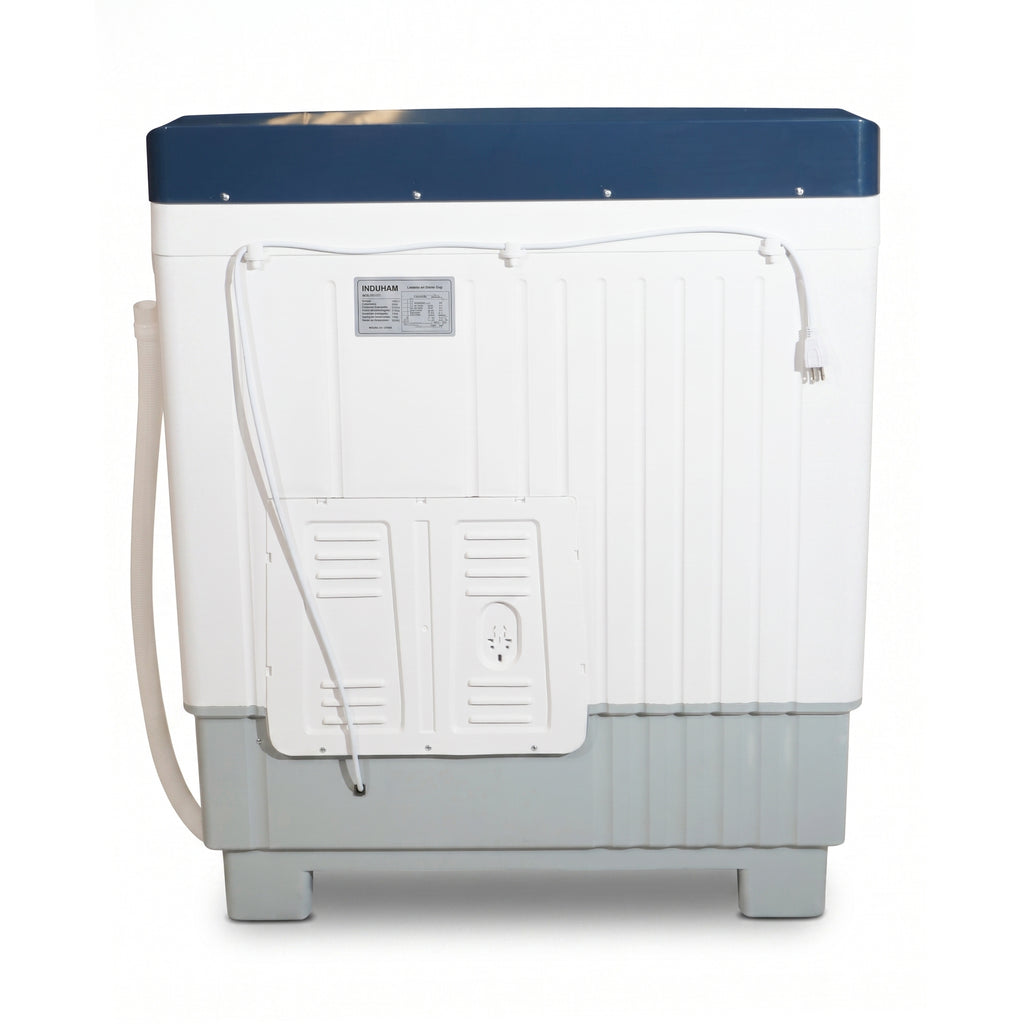 LAVADORA SEMIAUTOMATICA 13KG