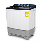 LAVADORA SEMIAUTOMATICA 13KG