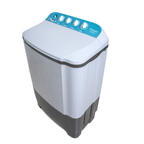 LAVADORA SEMIAUTOMATICA 10KG