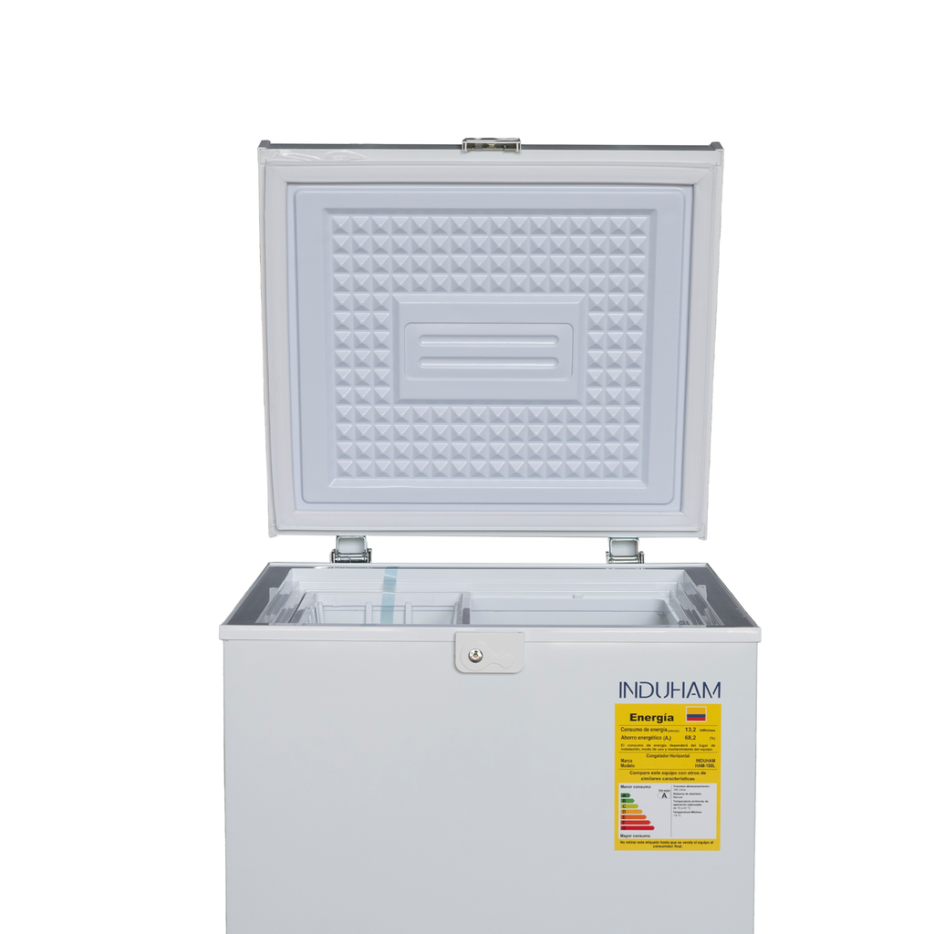 CONGELADOR HAM-100L