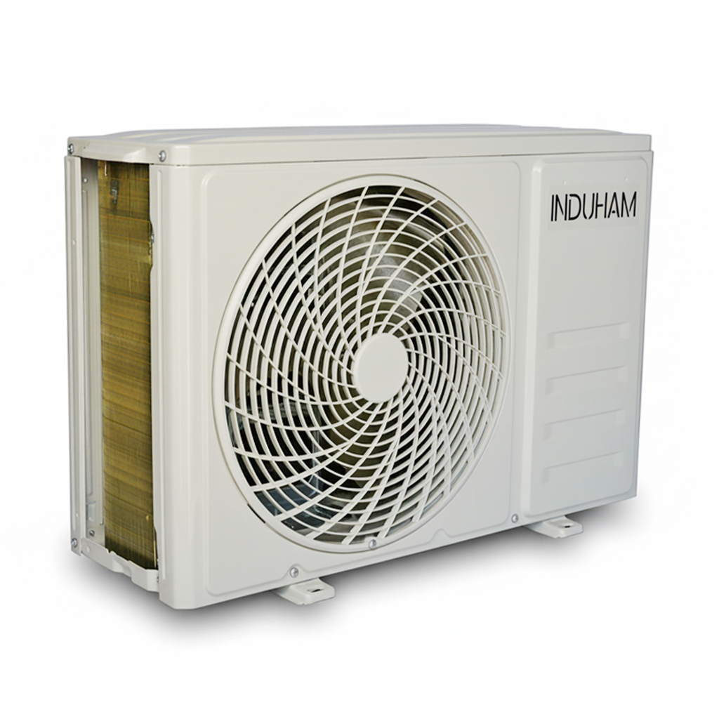 AIRE ACONDICIONADO 110V