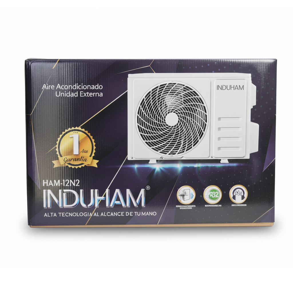 AIRE ACONDICIONADO 220V