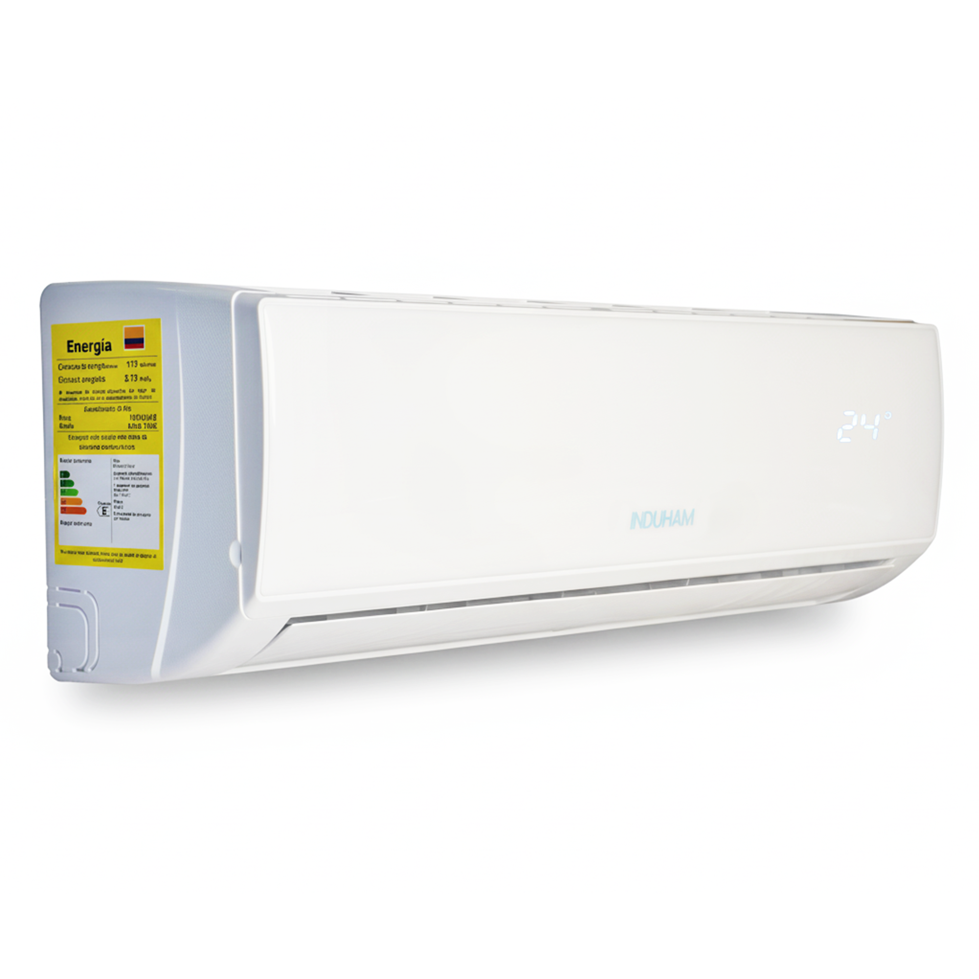 AIRE ACONDICIONADO 220V