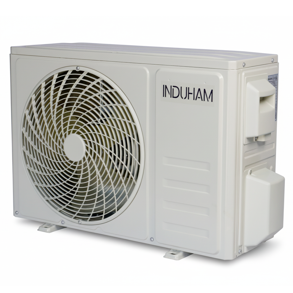 AIRE ACONDICIONADO 110V