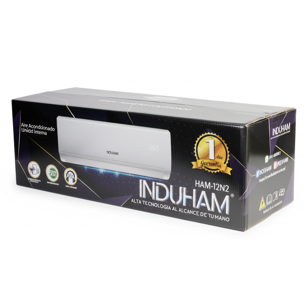 AIRE ACONDICIONADO 220V