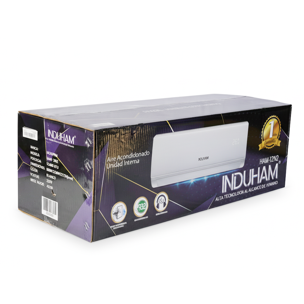 AIRE ACONDICIONADO 220V