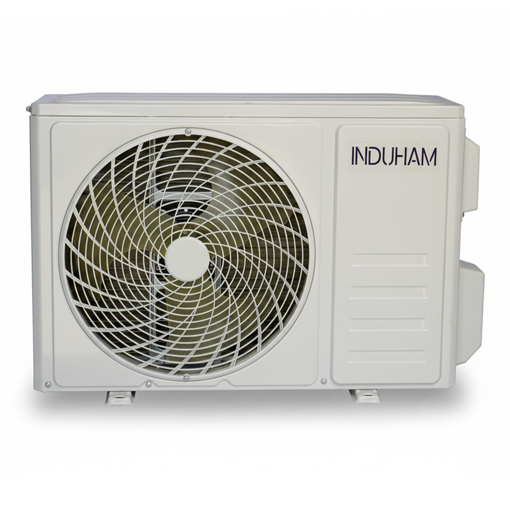 AIRE ACONDICIONADO 110V