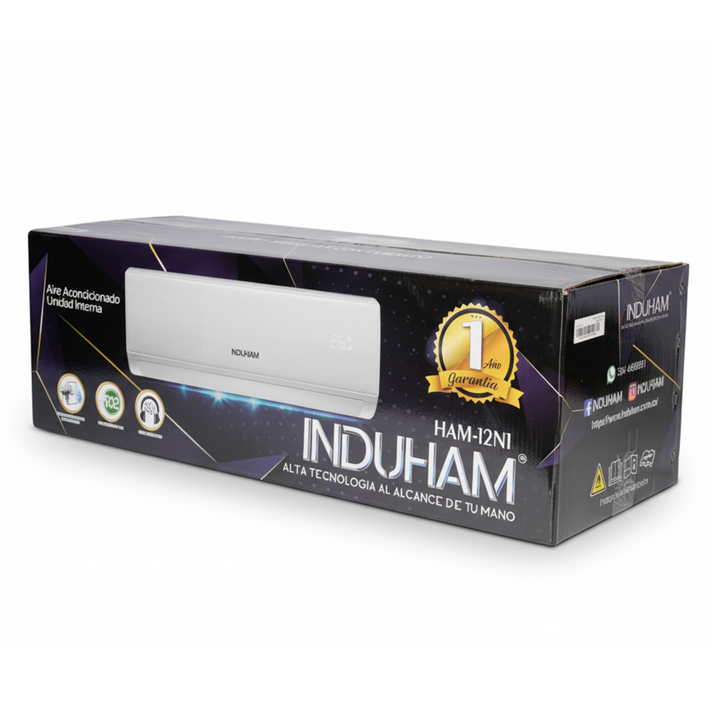 AIRE ACONDICIONADO 220V