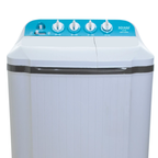 LAVADORA SEMIAUTOMATICA 10KG