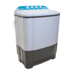 LAVADORA SEMIAUTOMATICA 10KG