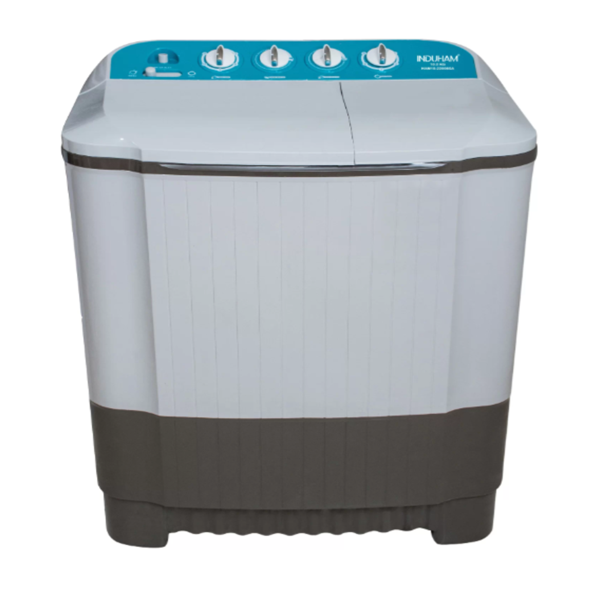 LAVADORA SEMIAUTOMATICA 10KG