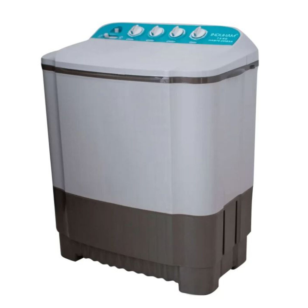 LAVADORA SEMIAUTOMÁTICA 7KG