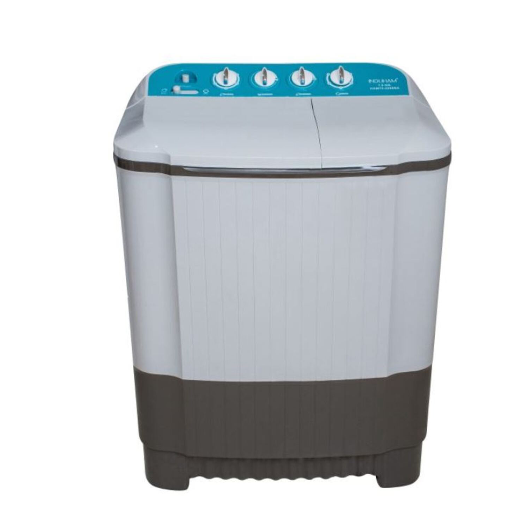 LAVADORA SEMIAUTOMÁTICA 7KG