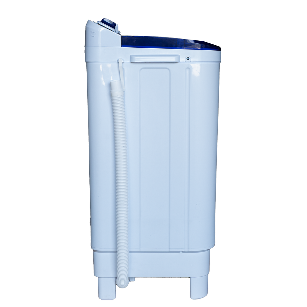 LAVADORA SEMIAUTOMATICA 5KG