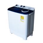 LAVADORA SEMIAUTOMATICA 5KG