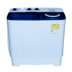 LAVADORA SEMIAUTOMATICA 5KG