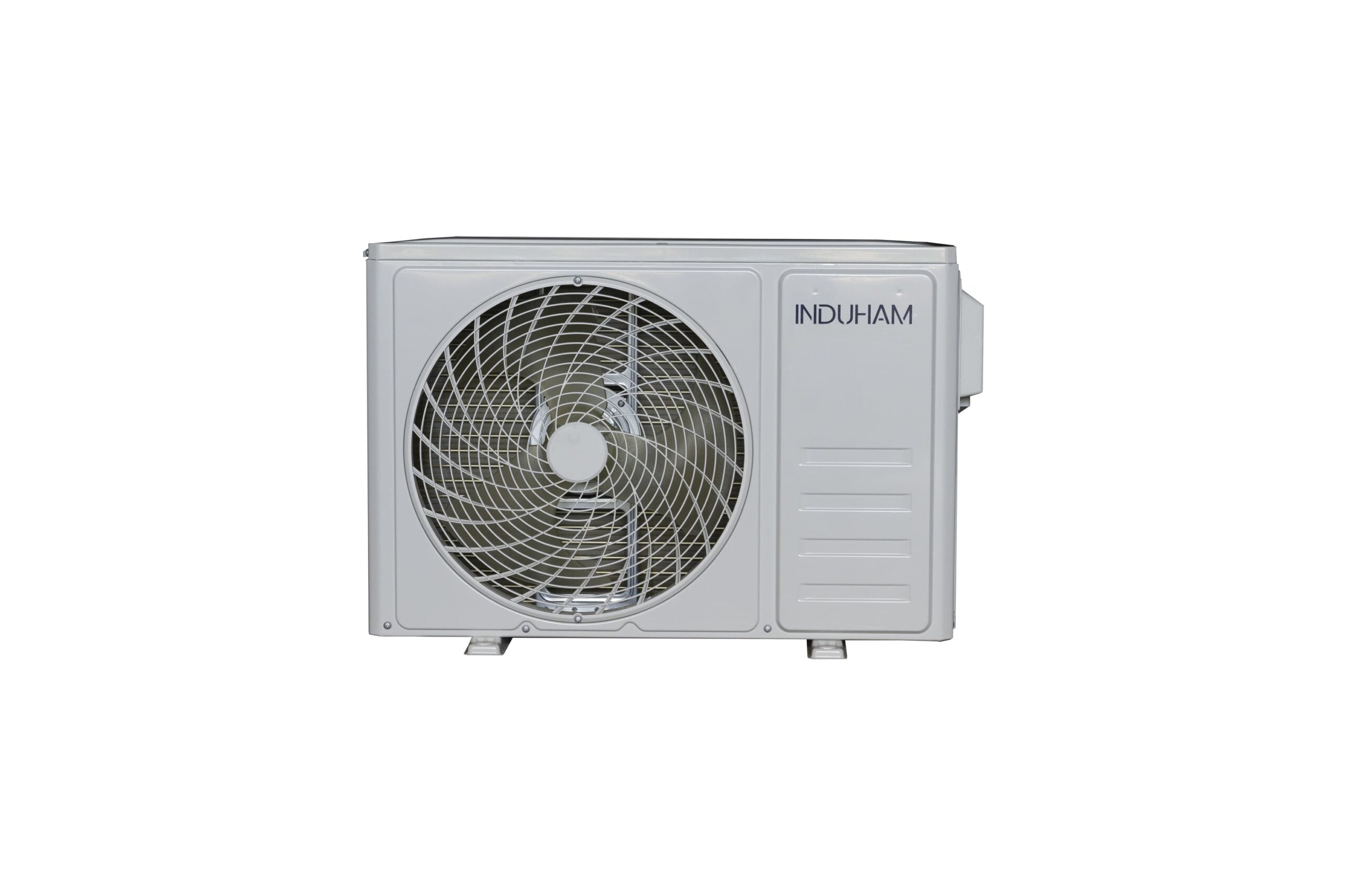 Aire Acondicionado Convencional 220V 12.000 Btus Blanco INDUHAM 220V - Image 4