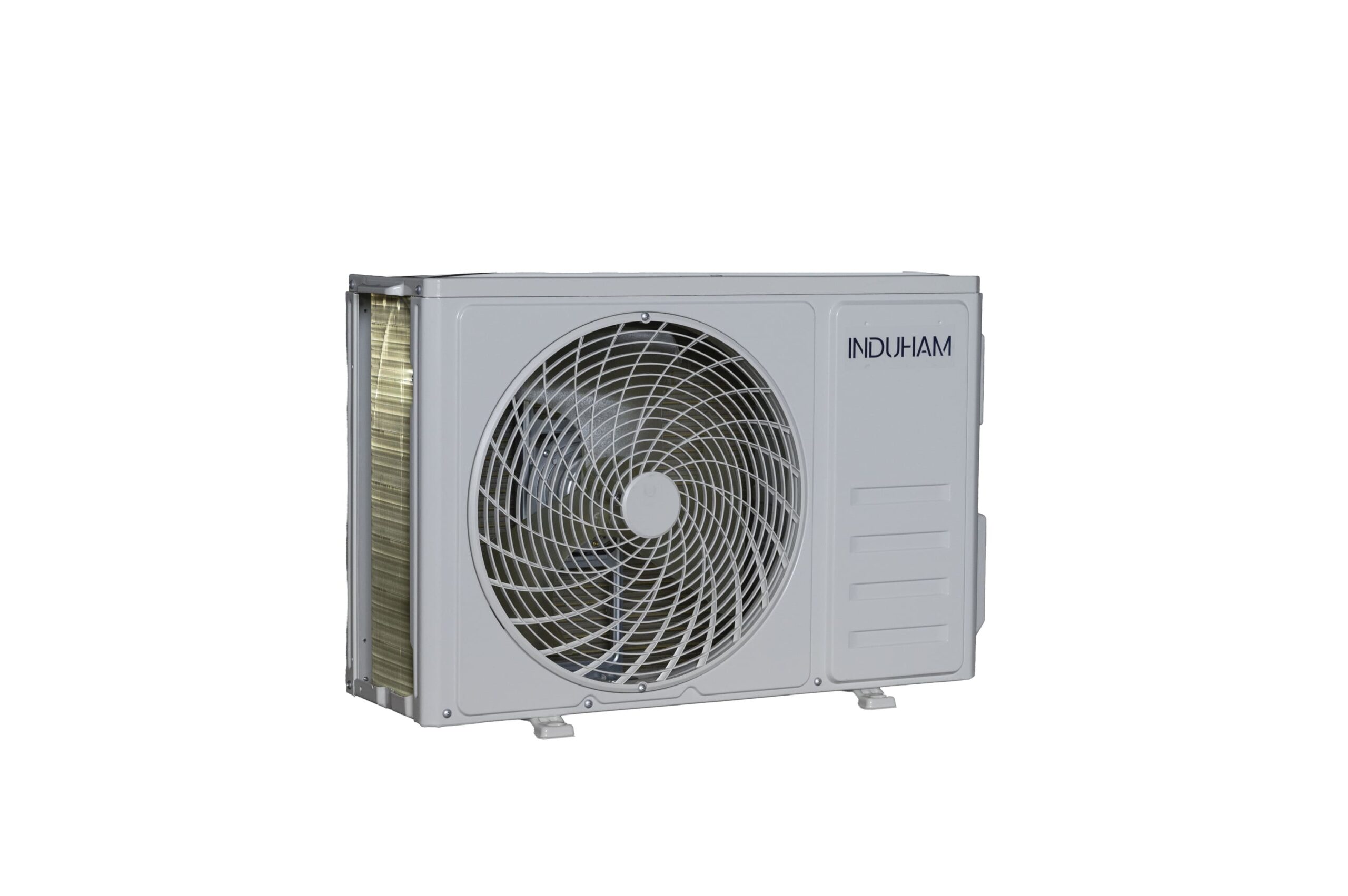 Aire Acondicionado Convencional 220V 12.000 Btus Blanco INDUHAM 220V - Image 2