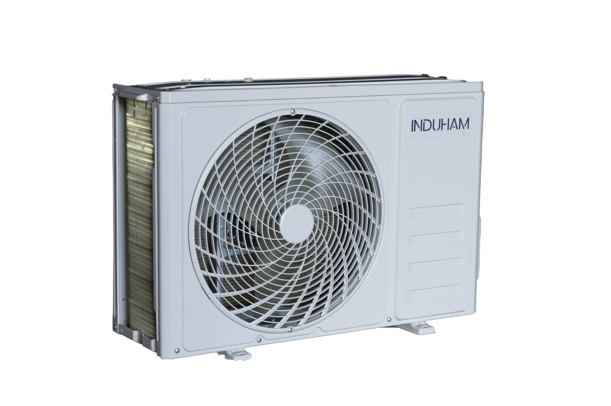 Aire Acondicionado Convencional 220V 12.000 Btus Blanco INDUHAM 220V - Image 5