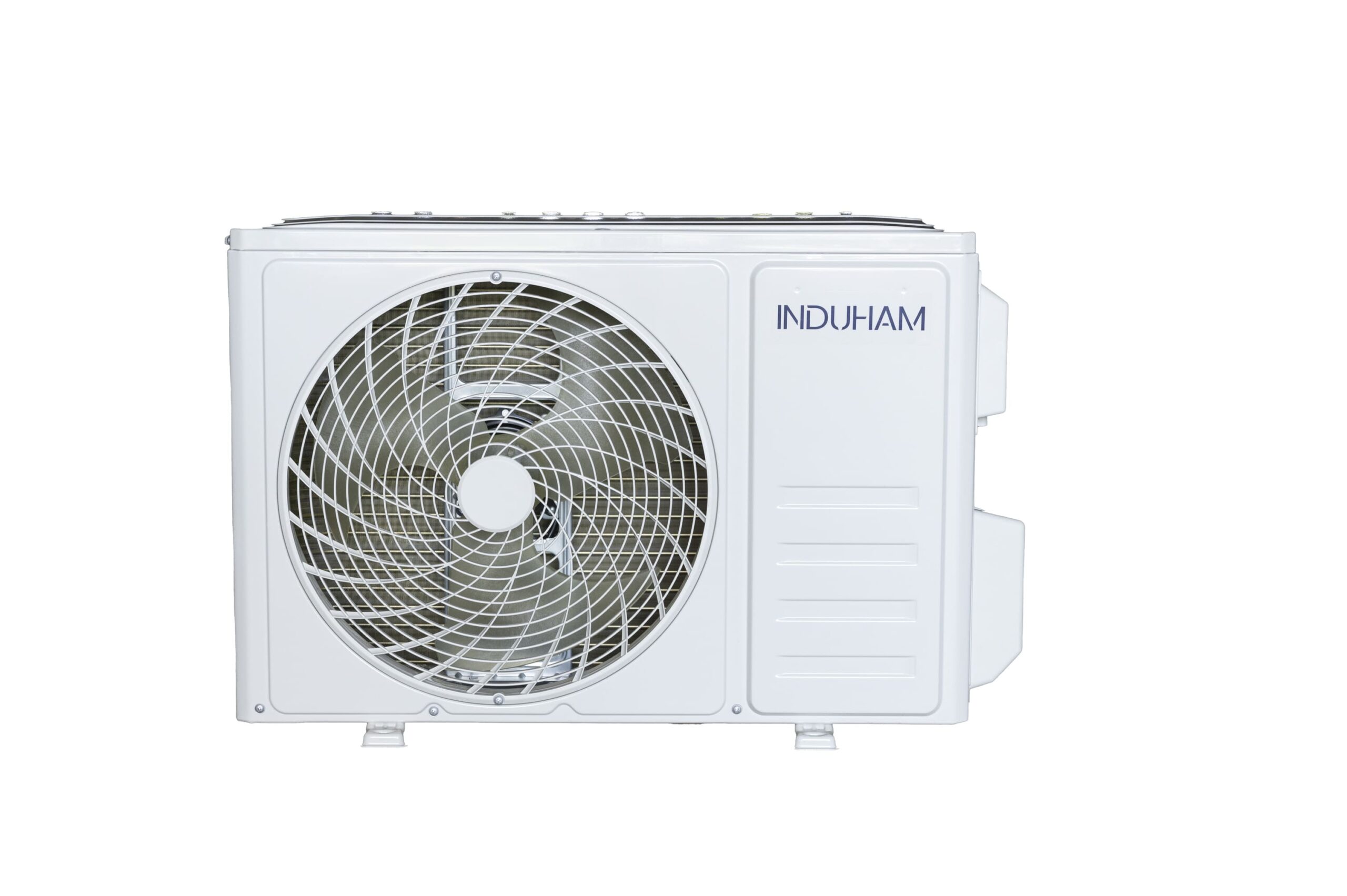 Aire Acondicionado Convencional 220V 12.000 Btus Blanco INDUHAM 220V - Image 7