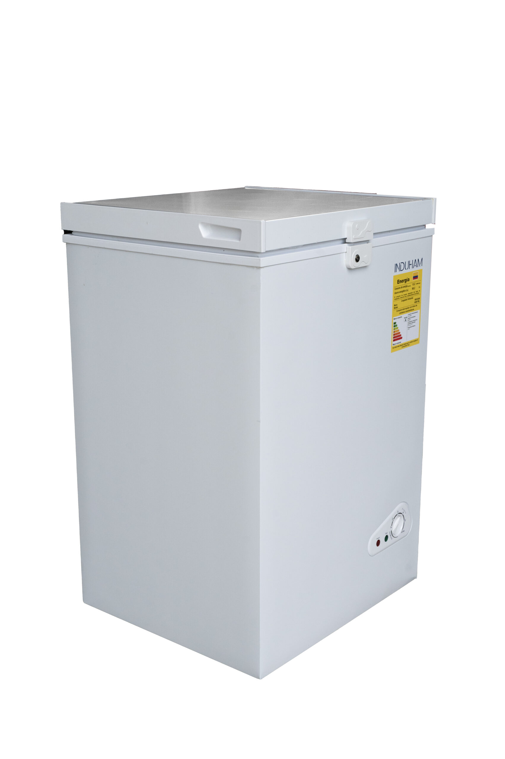 CONGELADOR 100L HAM-100L INDUHAM - Image 9